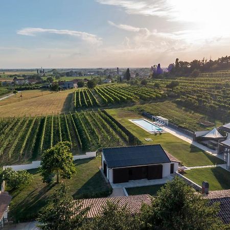 Meridiano Cividale del Friuli المظهر الخارجي الصورة
