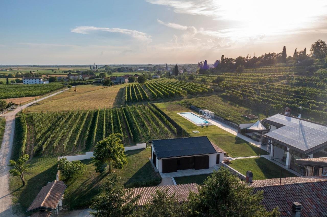 Meridiano Cividale del Friuli المظهر الخارجي الصورة