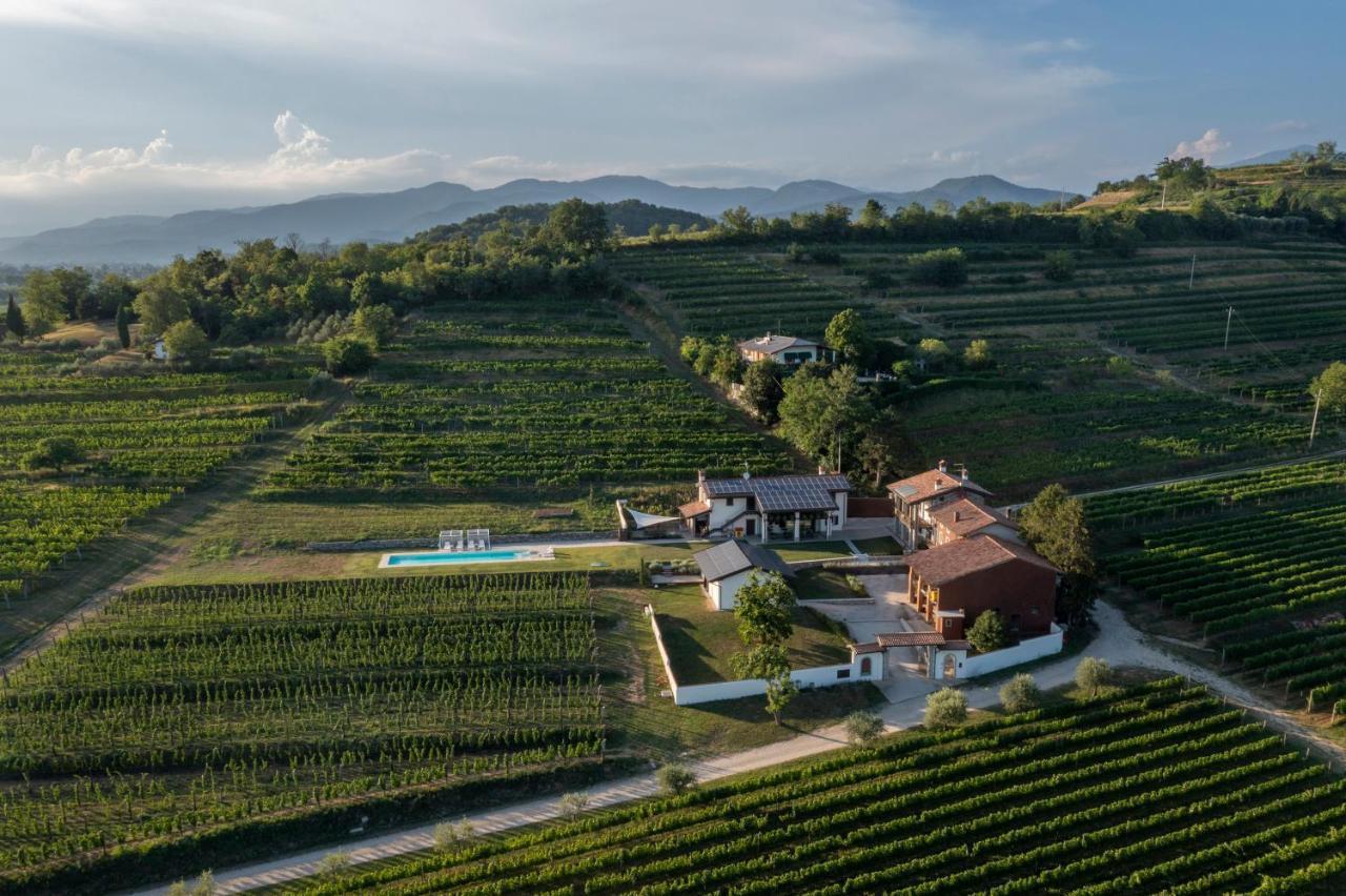 Meridiano Cividale del Friuli المظهر الخارجي الصورة