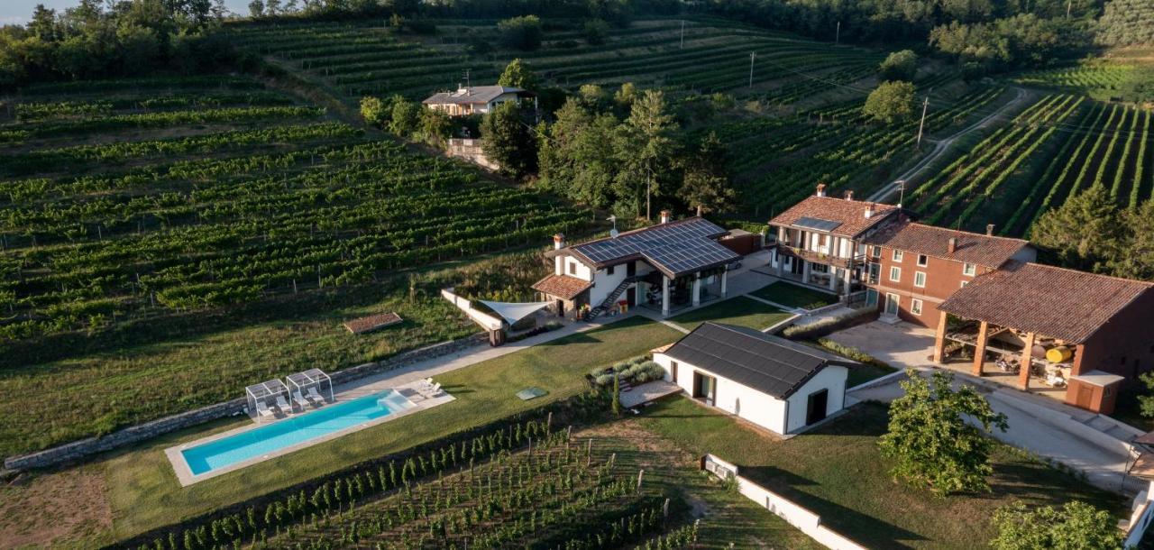 Meridiano Cividale del Friuli المظهر الخارجي الصورة