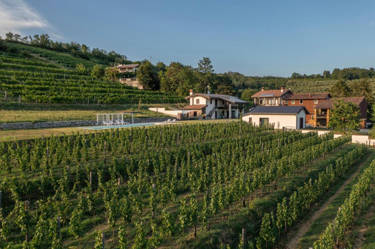 Meridiano Cividale del Friuli المظهر الخارجي الصورة