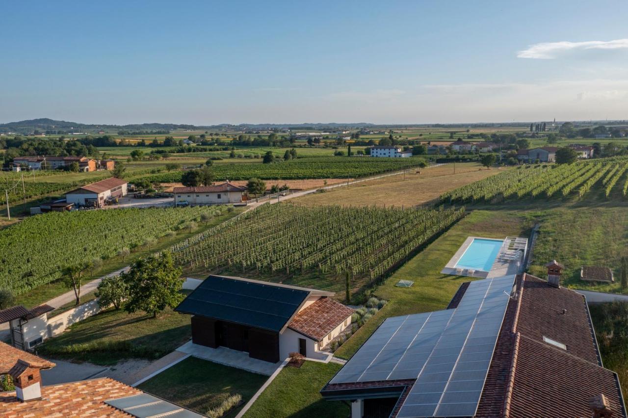 Meridiano Cividale del Friuli المظهر الخارجي الصورة