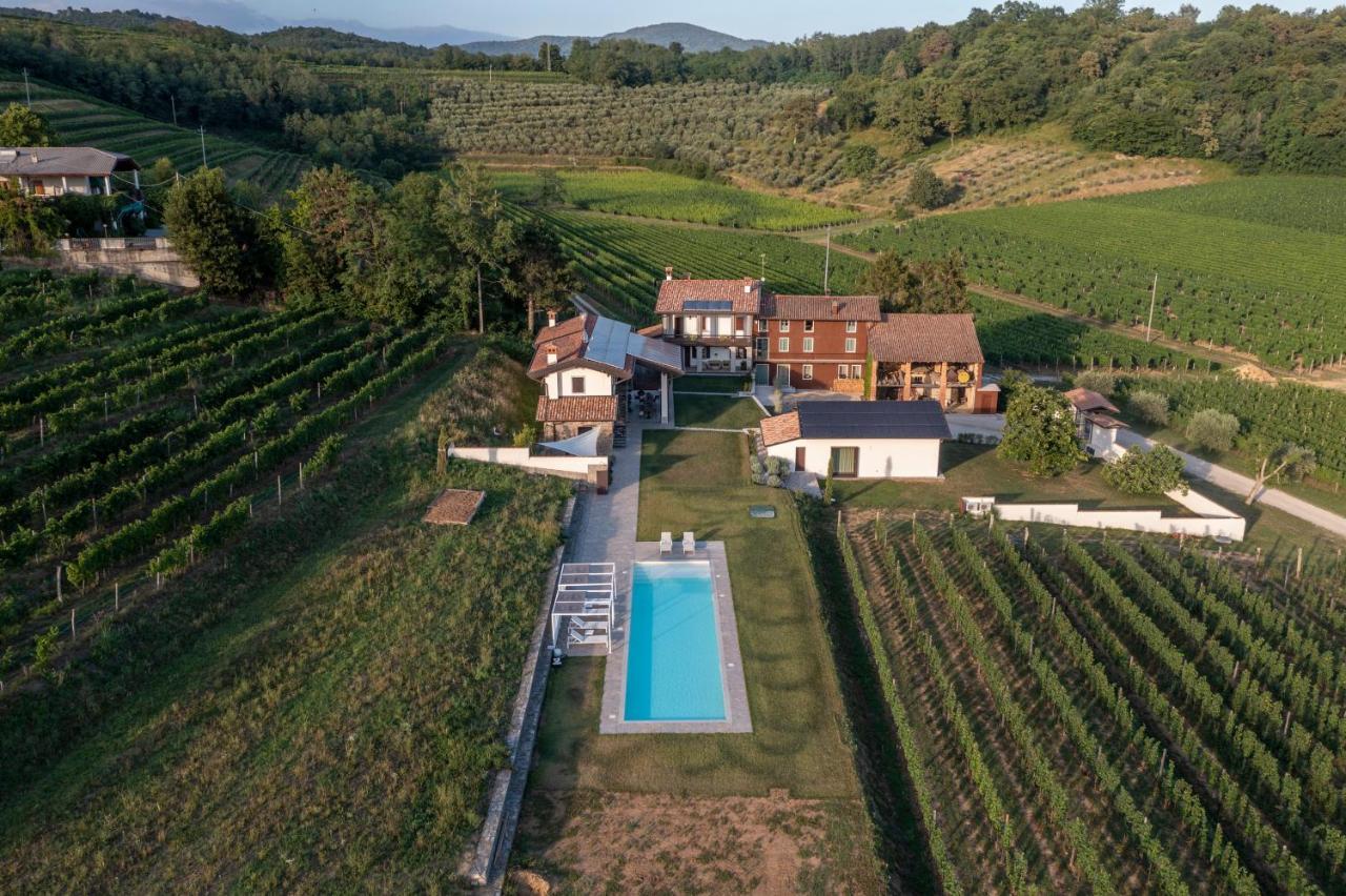 Meridiano Cividale del Friuli المظهر الخارجي الصورة