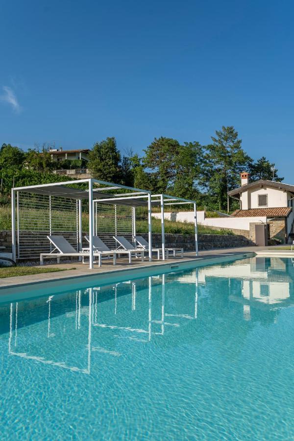 Meridiano Cividale del Friuli المظهر الخارجي الصورة