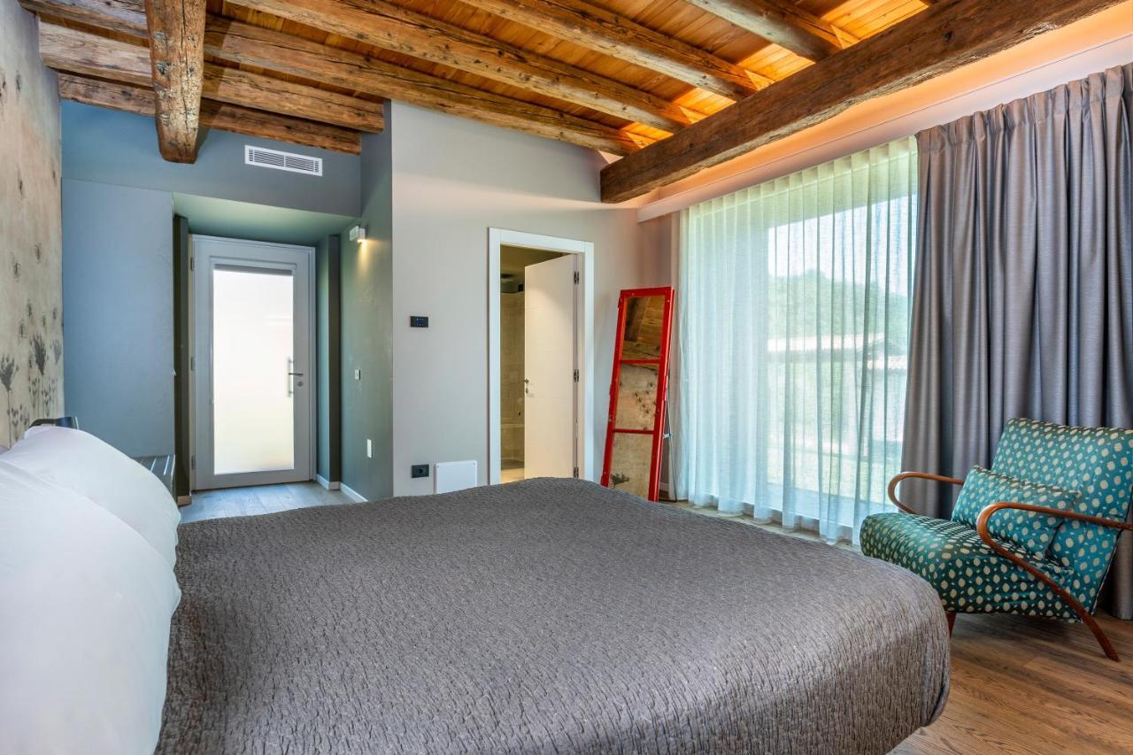 Meridiano Cividale del Friuli المظهر الخارجي الصورة