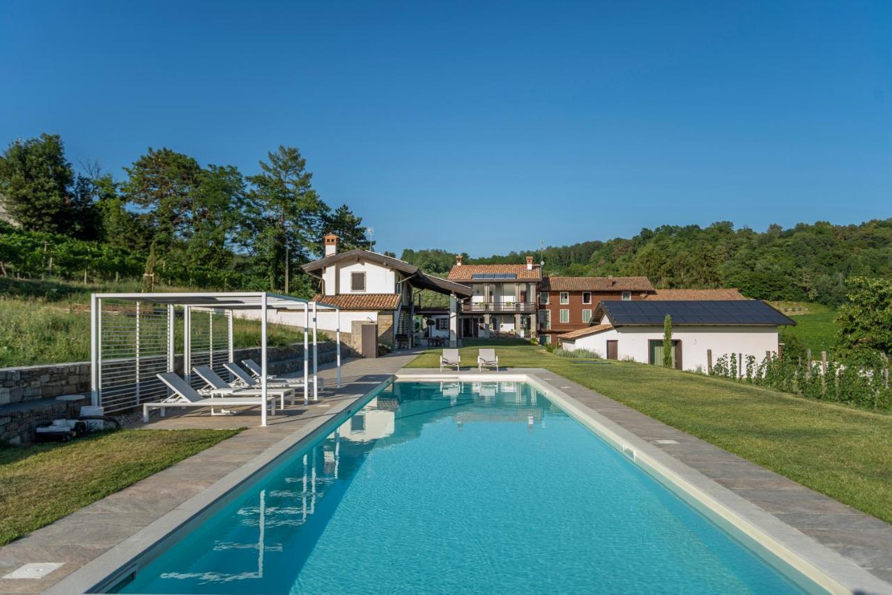 Meridiano Cividale del Friuli المظهر الخارجي الصورة