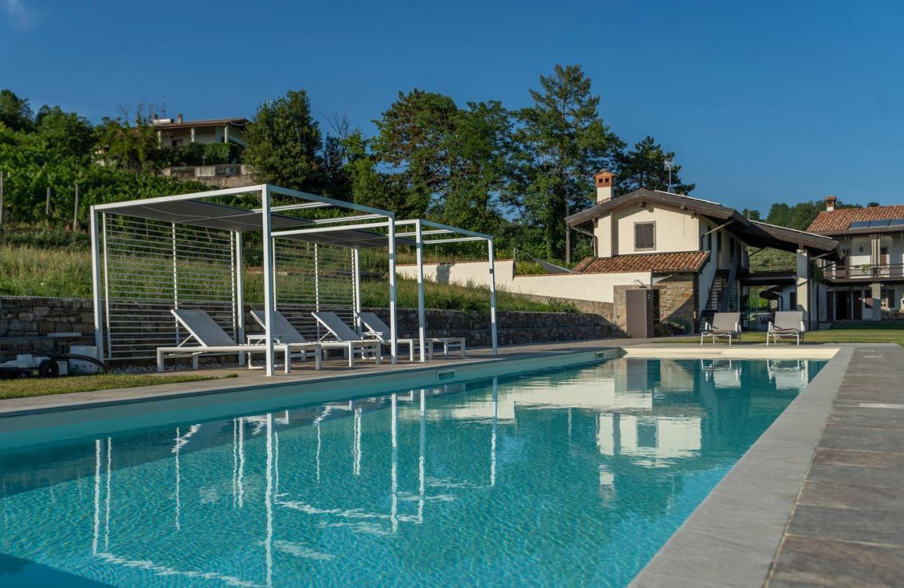 Meridiano Cividale del Friuli المظهر الخارجي الصورة