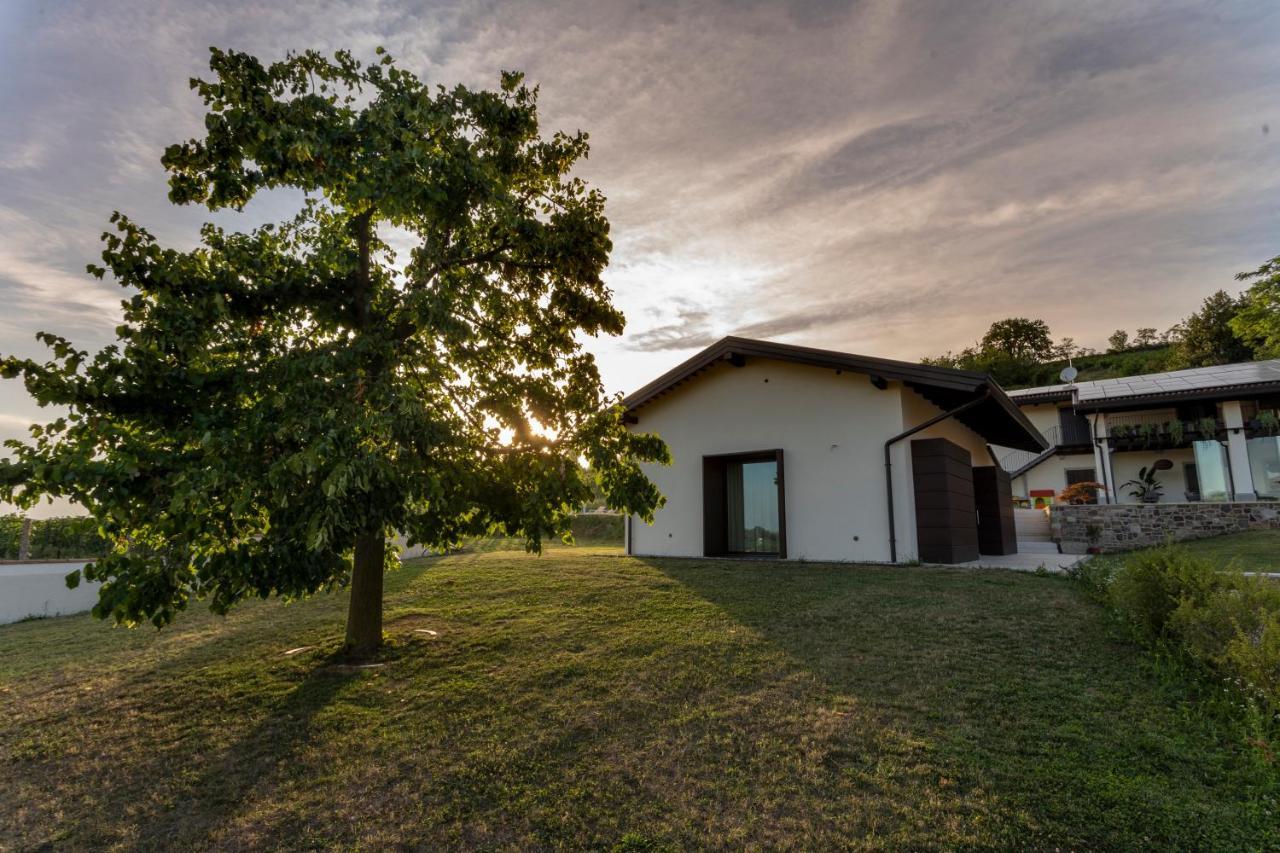 Meridiano Cividale del Friuli المظهر الخارجي الصورة