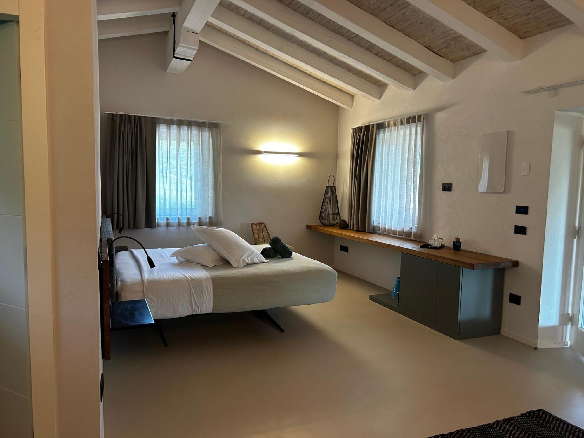 Meridiano Cividale del Friuli المظهر الخارجي الصورة