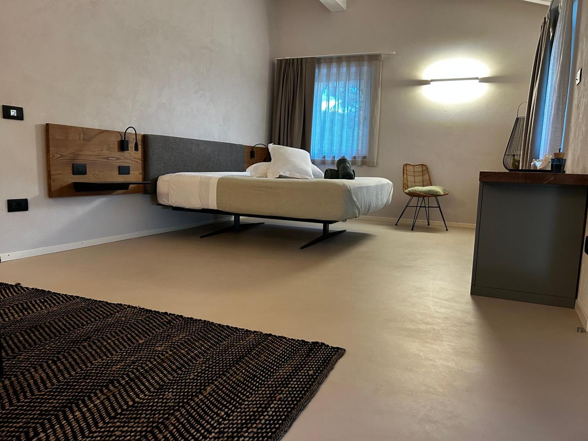 Meridiano Cividale del Friuli المظهر الخارجي الصورة